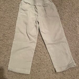 TBBC Sheffield corduroy pants